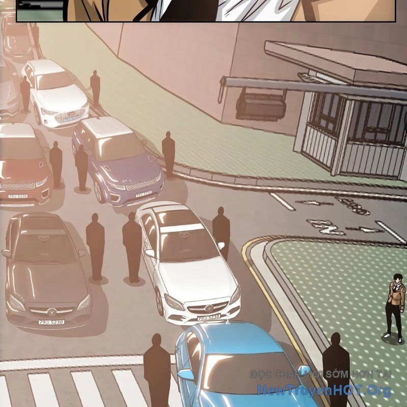 Gia Đình Bí Mật: Chapter 2