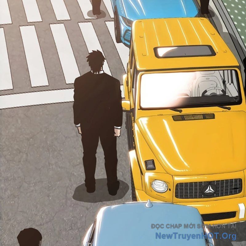 Gia Đình Bí Mật: Chapter 2