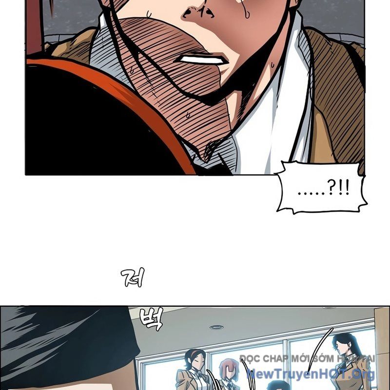 Gia Đình Bí Mật: Chapter 2