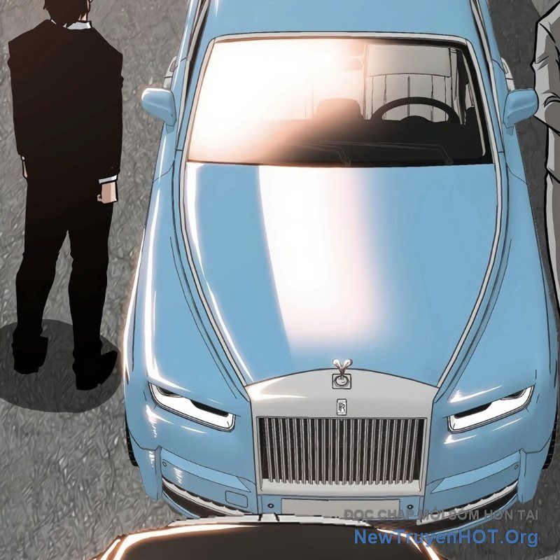 Gia Đình Bí Mật: Chapter 2