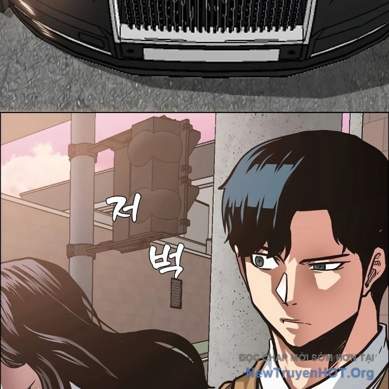 Gia Đình Bí Mật: Chapter 2