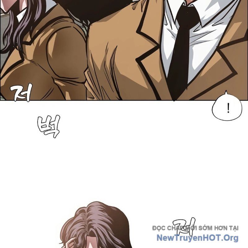 Gia Đình Bí Mật: Chapter 2