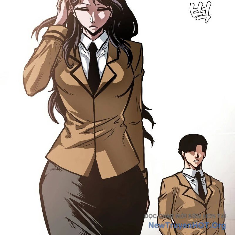 Gia Đình Bí Mật: Chapter 2