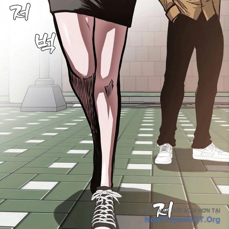 Gia Đình Bí Mật: Chapter 2