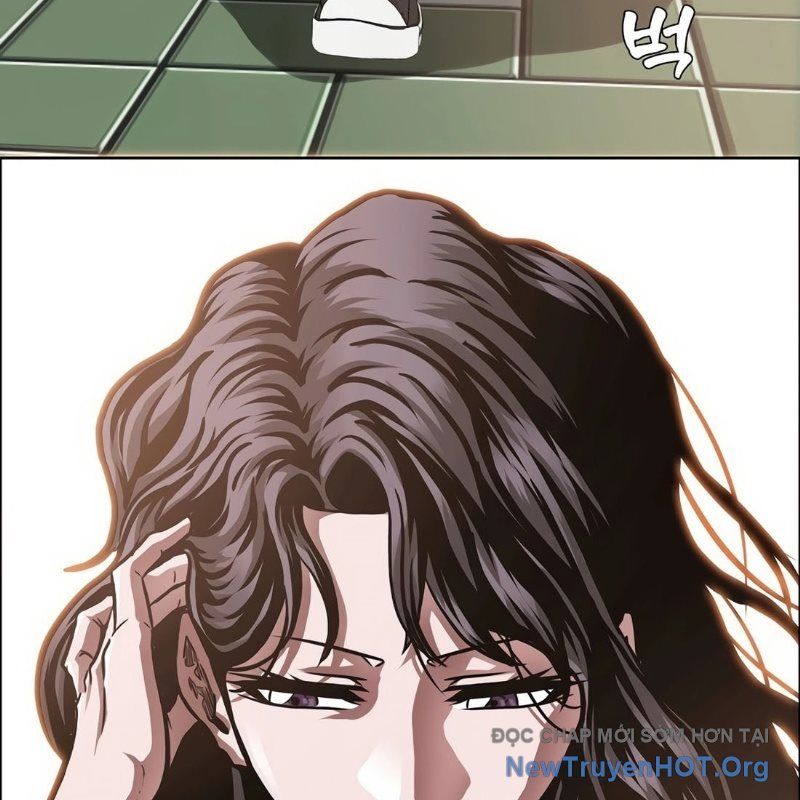 Gia Đình Bí Mật: Chapter 2