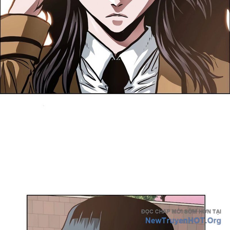 Gia Đình Bí Mật: Chapter 2