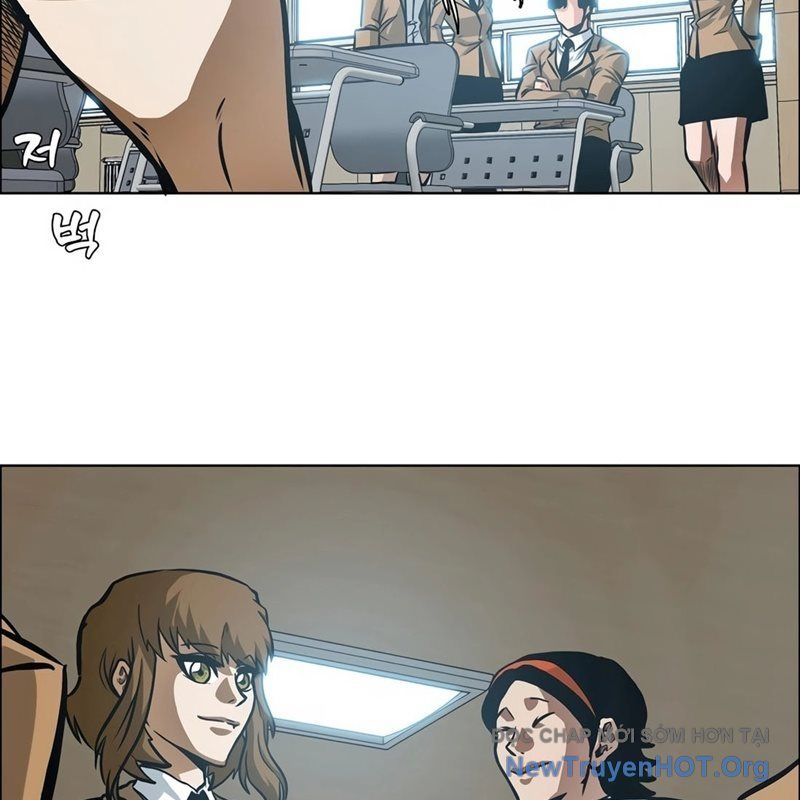 Gia Đình Bí Mật: Chapter 2