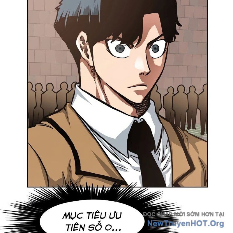 Gia Đình Bí Mật: Chapter 2