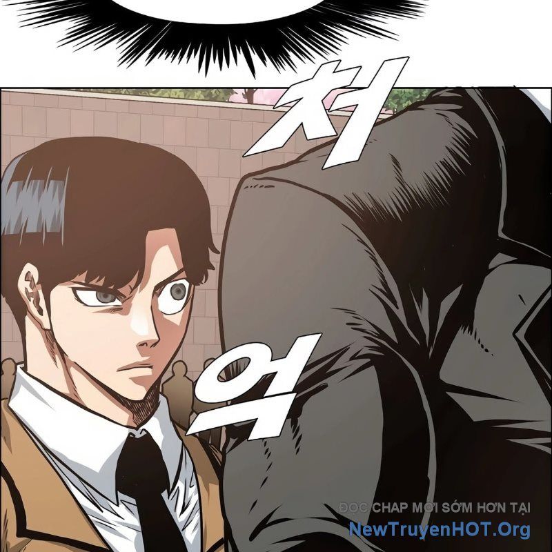 Gia Đình Bí Mật: Chapter 2