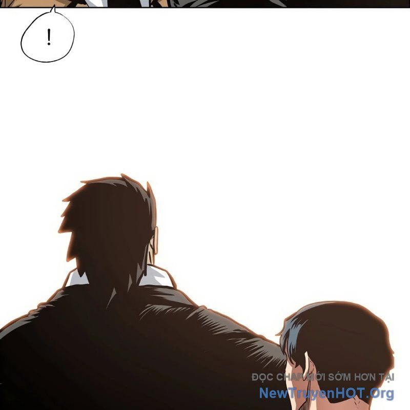 Gia Đình Bí Mật: Chapter 2