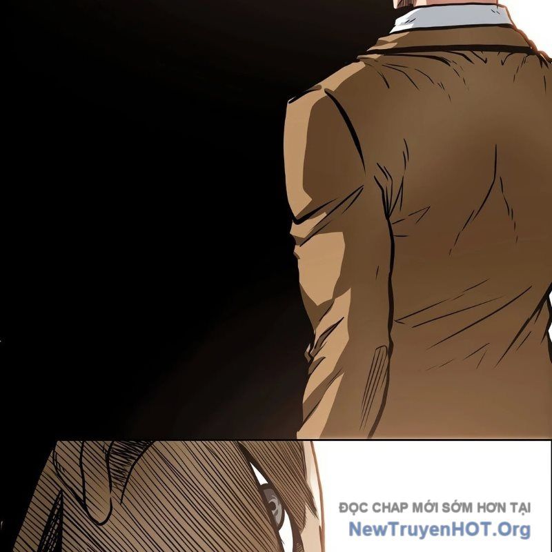 Gia Đình Bí Mật: Chapter 2