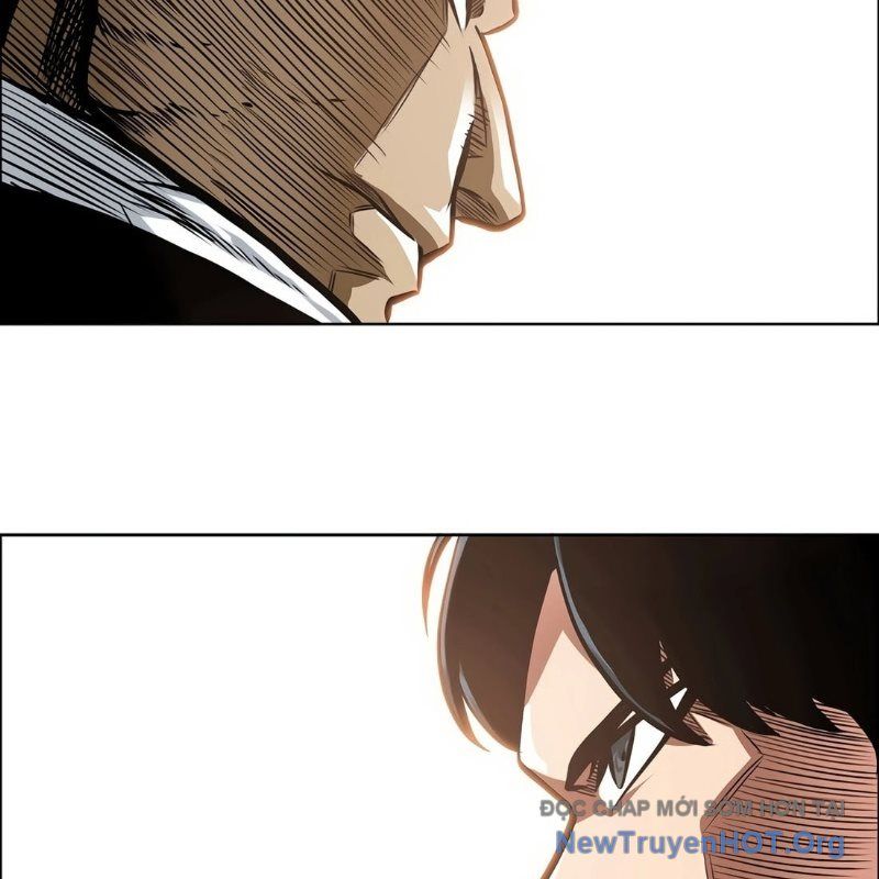 Gia Đình Bí Mật: Chapter 2