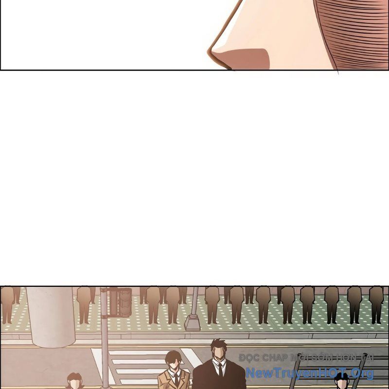 Gia Đình Bí Mật: Chapter 2