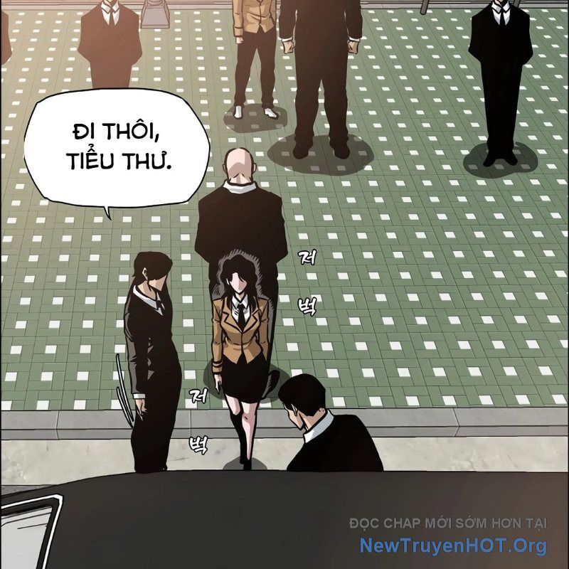 Gia Đình Bí Mật: Chapter 2