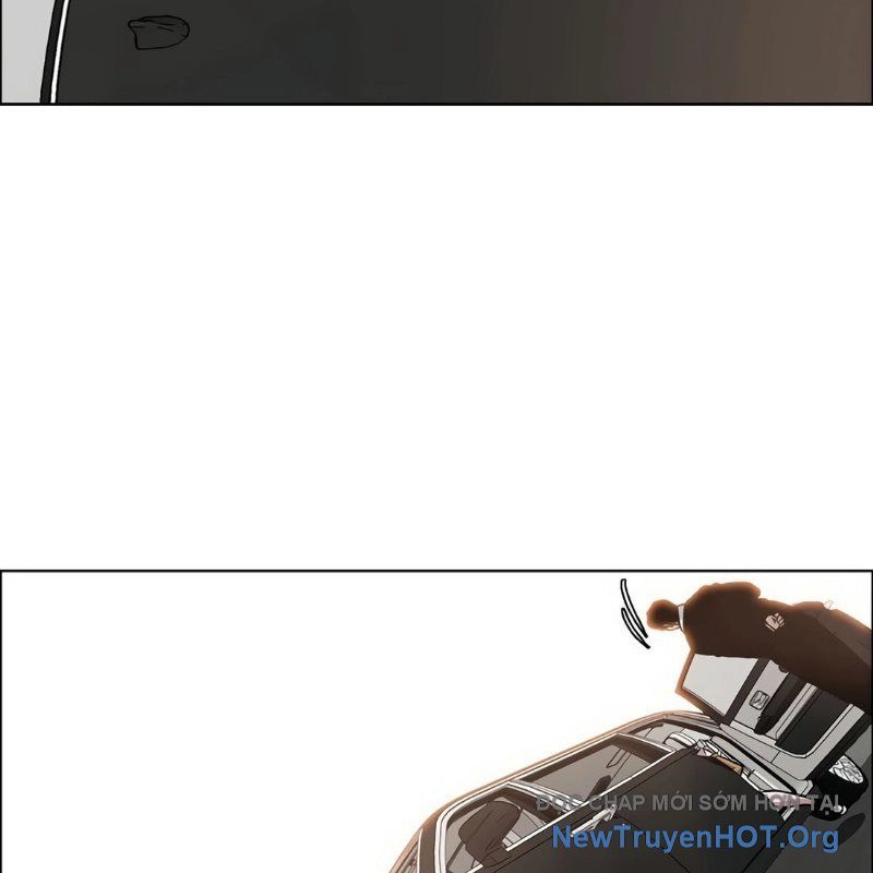 Gia Đình Bí Mật: Chapter 2