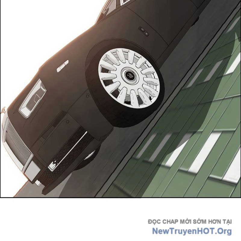 Gia Đình Bí Mật: Chapter 2