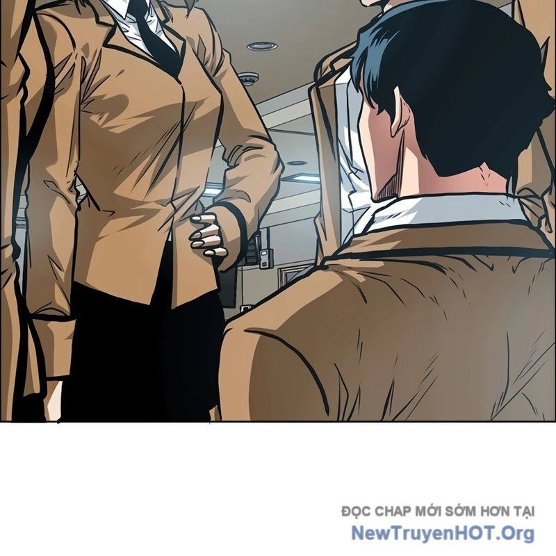 Gia Đình Bí Mật: Chapter 2