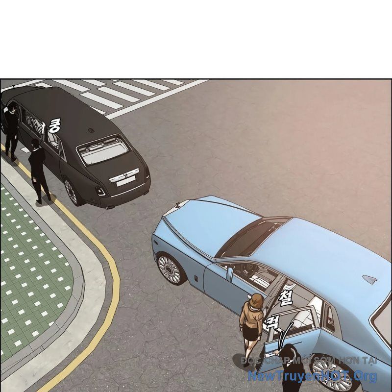 Gia Đình Bí Mật: Chapter 2