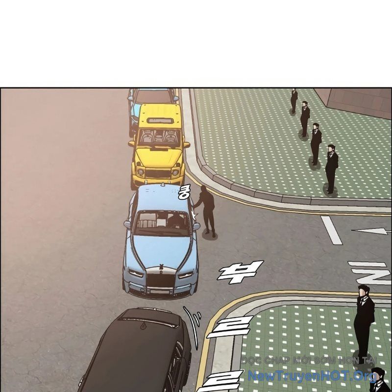 Gia Đình Bí Mật: Chapter 2