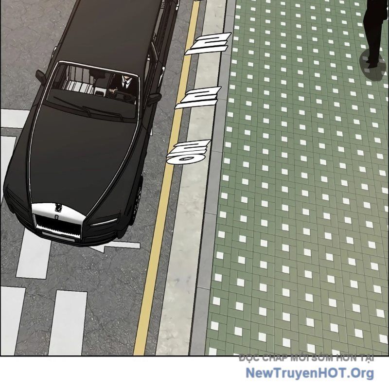 Gia Đình Bí Mật: Chapter 2