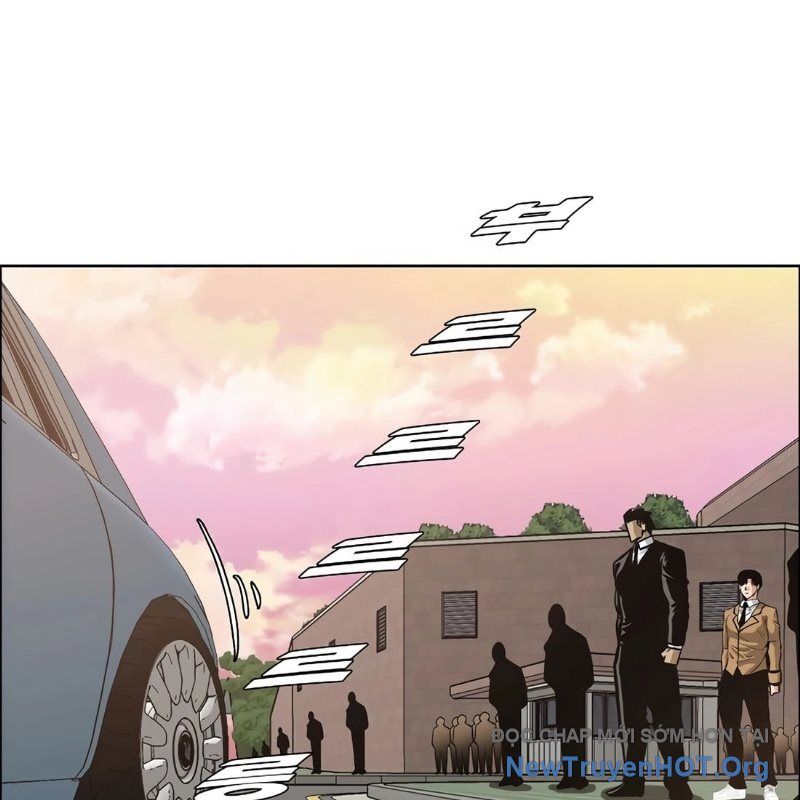 Gia Đình Bí Mật: Chapter 2