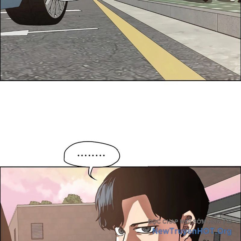 Gia Đình Bí Mật: Chapter 2