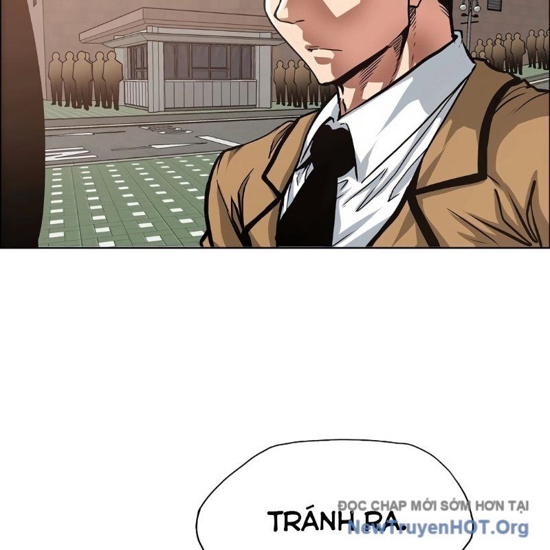 Gia Đình Bí Mật: Chapter 2