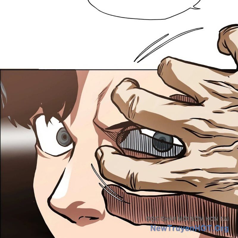 Gia Đình Bí Mật: Chapter 2