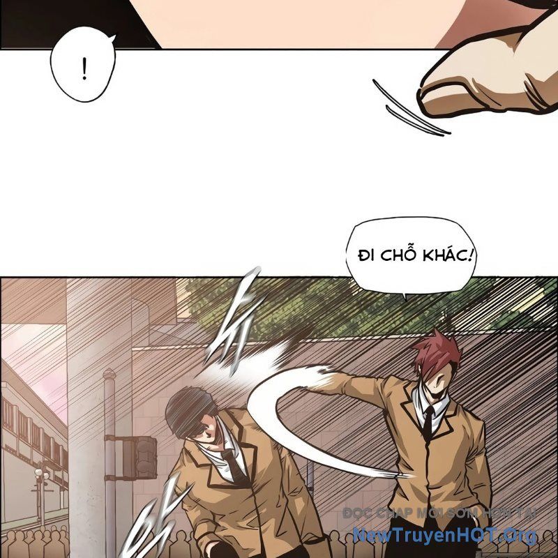 Gia Đình Bí Mật: Chapter 2