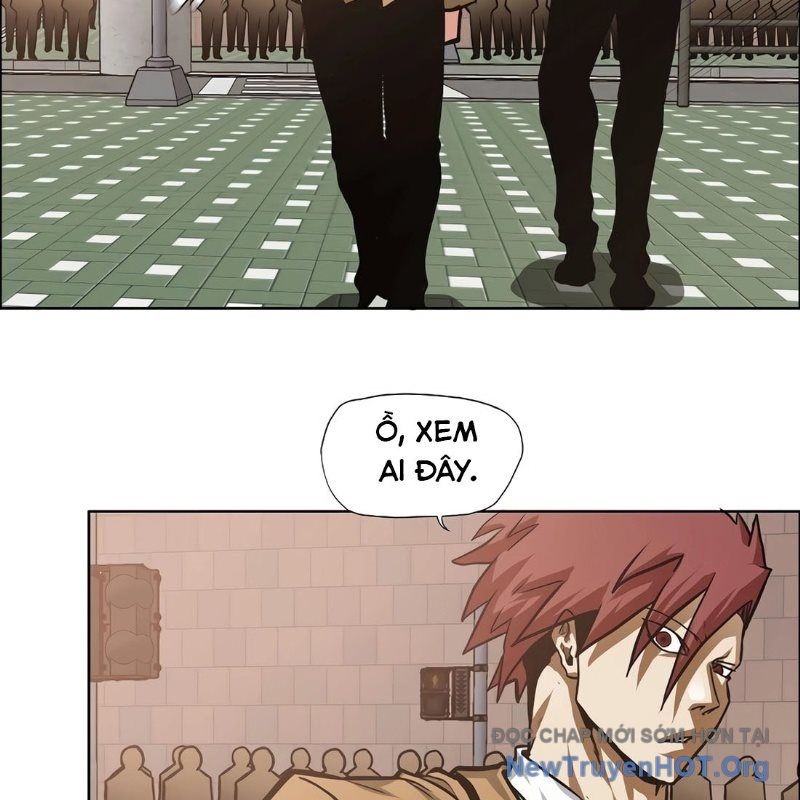 Gia Đình Bí Mật: Chapter 2