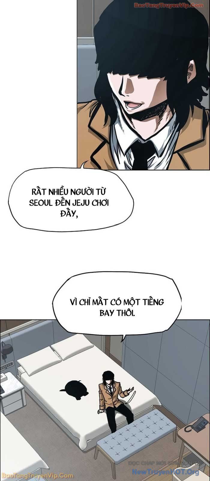 Gia Đình Bí Mật: Chapter 20