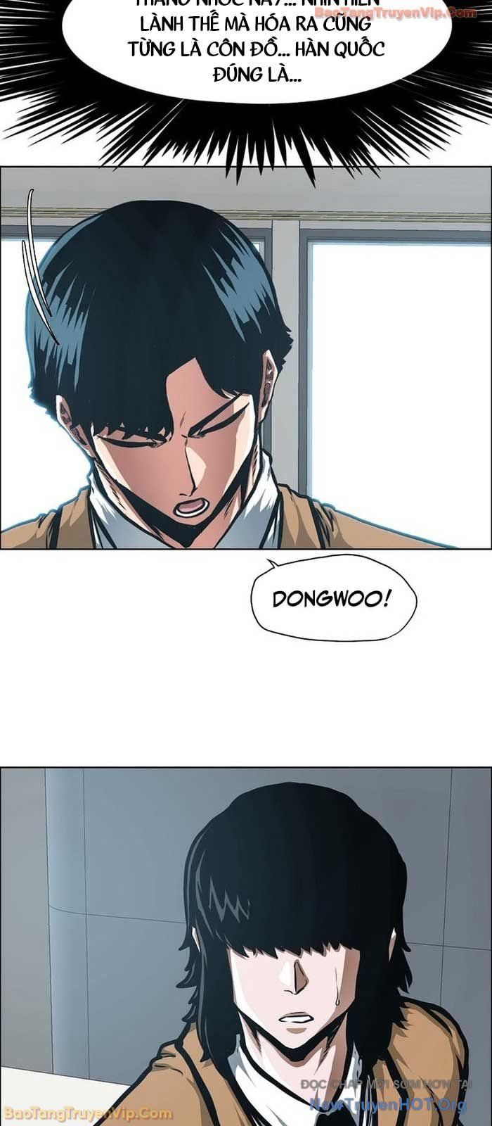 Gia Đình Bí Mật: Chapter 20