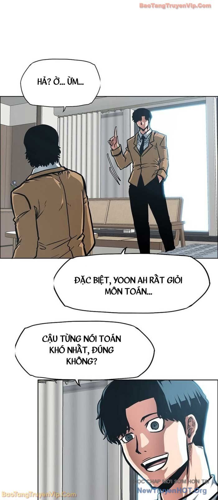 Gia Đình Bí Mật: Chapter 20