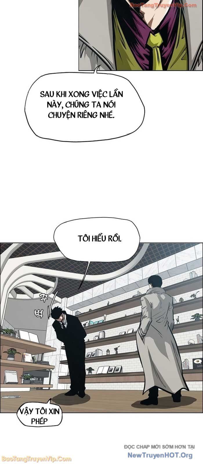 Gia Đình Bí Mật: Chapter 20