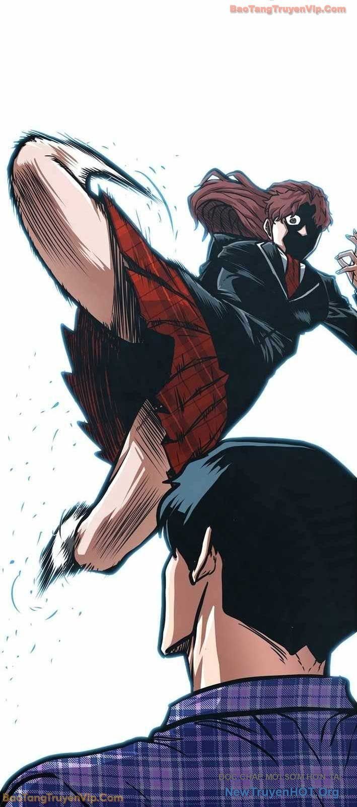 Gia Đình Bí Mật: Chapter 24