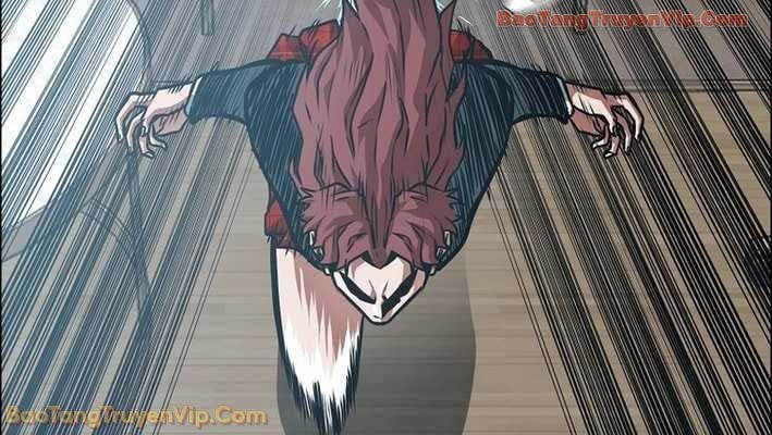 Gia Đình Bí Mật: Chapter 24