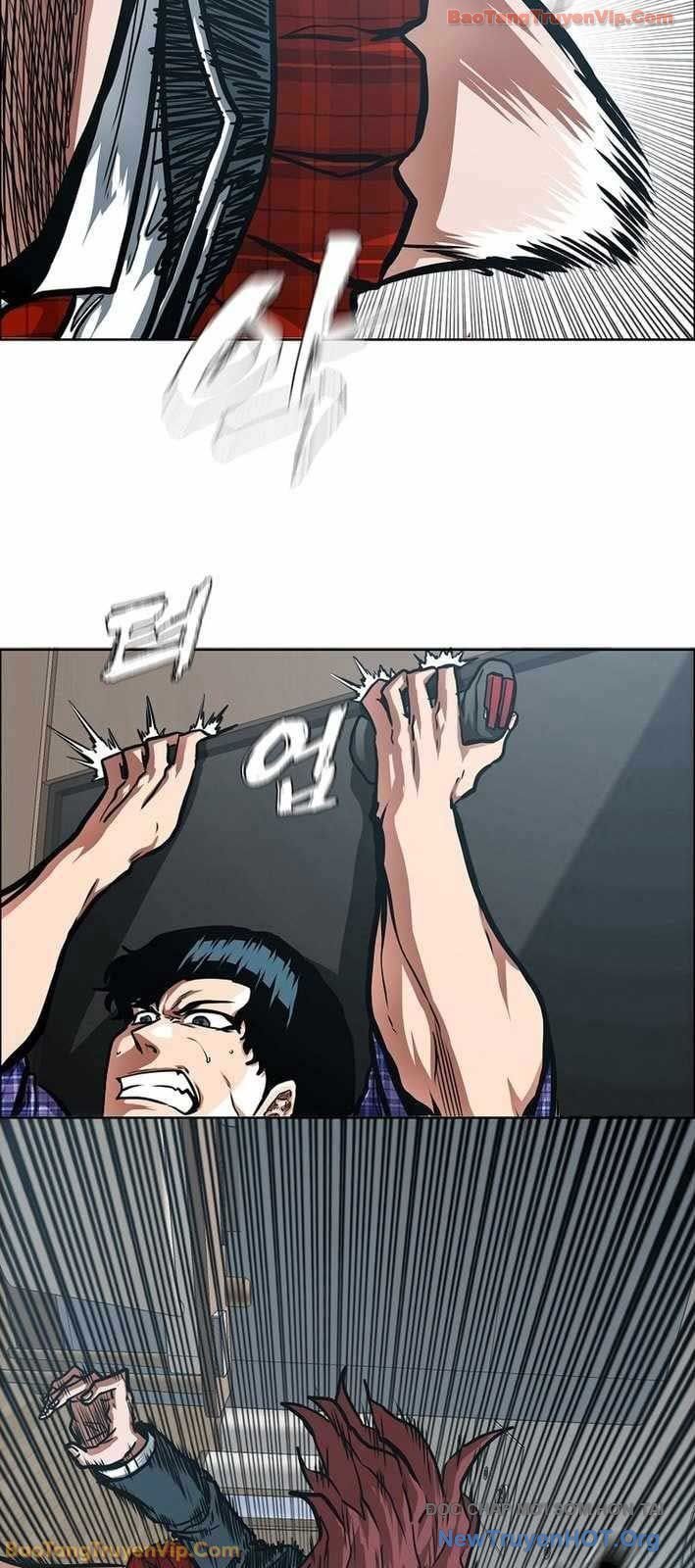 Gia Đình Bí Mật: Chapter 24