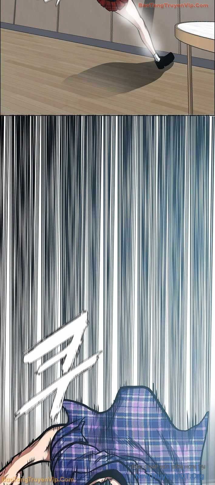 Gia Đình Bí Mật: Chapter 24