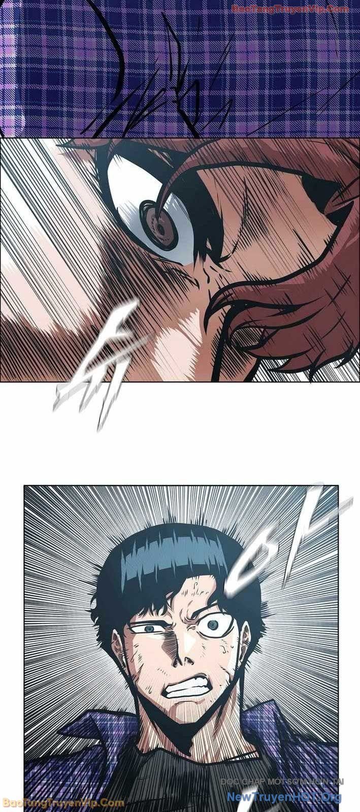 Gia Đình Bí Mật: Chapter 24