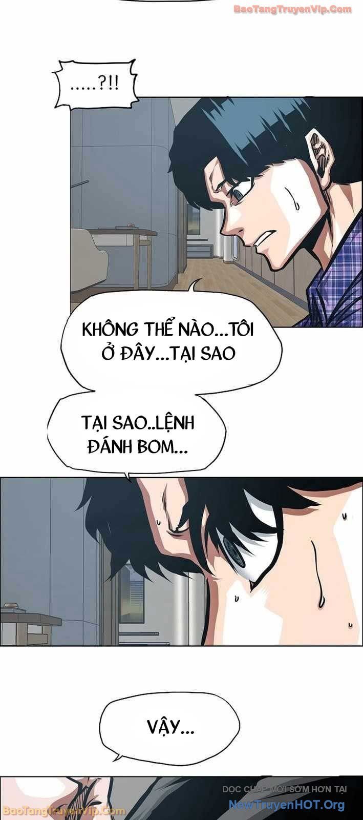 Gia Đình Bí Mật: Chapter 24