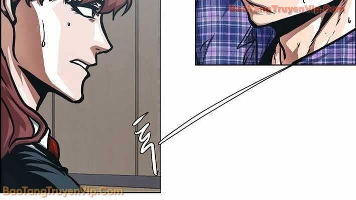 Gia Đình Bí Mật: Chapter 24