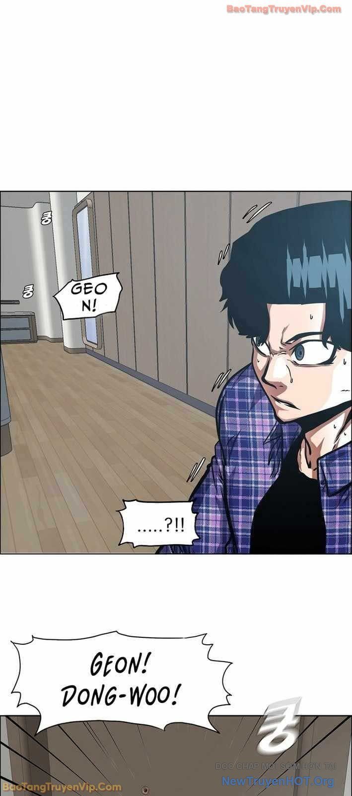 Gia Đình Bí Mật: Chapter 24