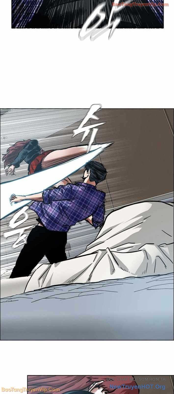 Gia Đình Bí Mật: Chapter 24