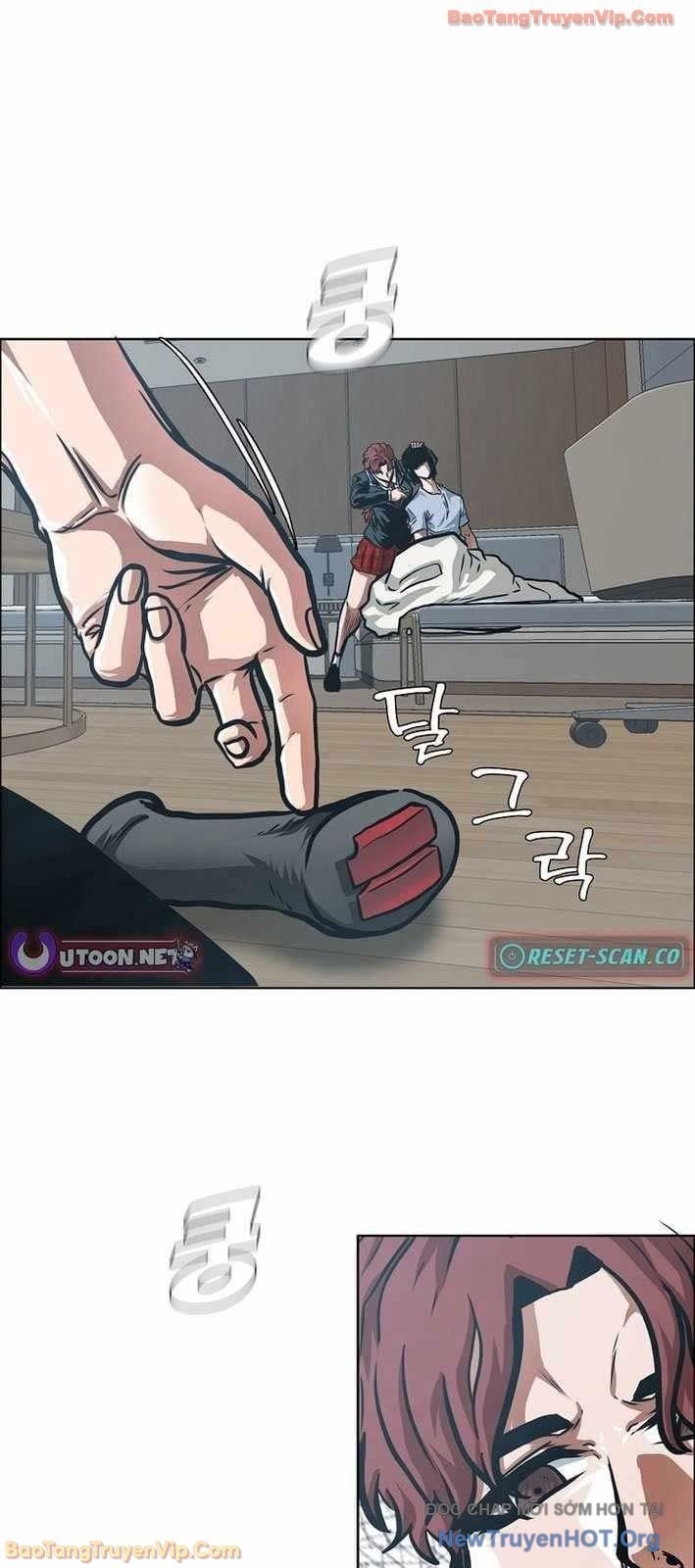 Gia Đình Bí Mật: Chapter 24