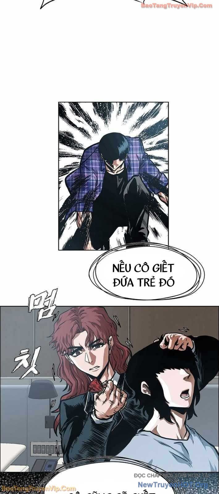 Gia Đình Bí Mật: Chapter 24