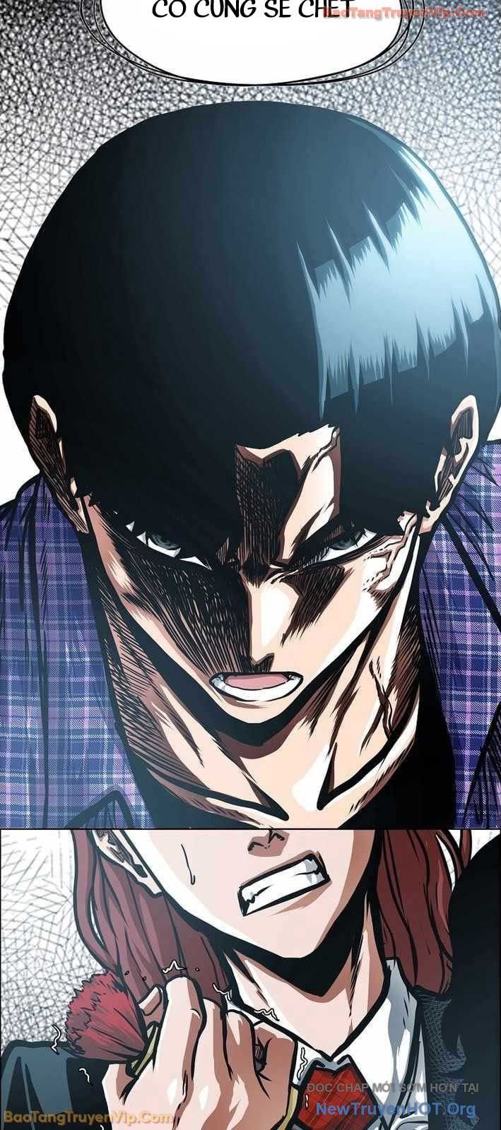 Gia Đình Bí Mật: Chapter 24