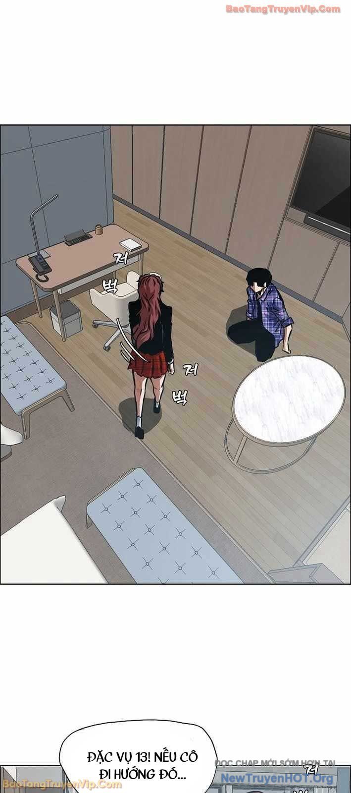 Gia Đình Bí Mật: Chapter 24