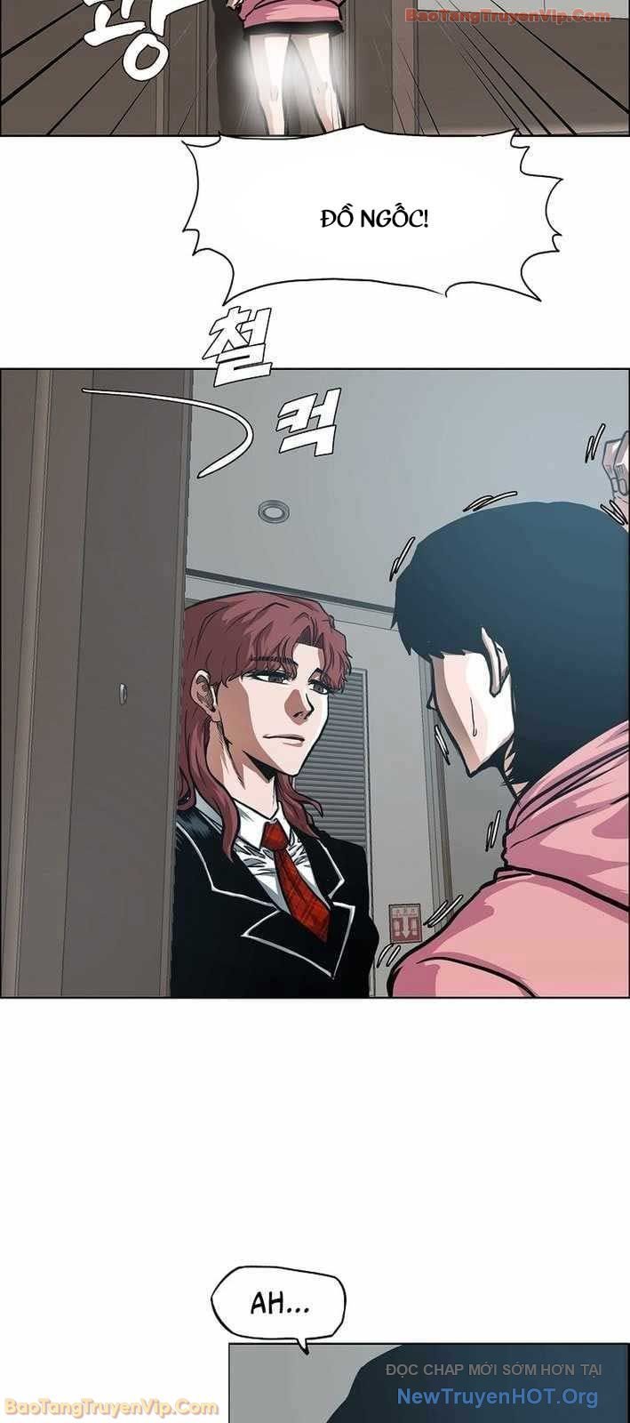 Gia Đình Bí Mật: Chapter 24