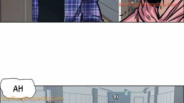 Gia Đình Bí Mật: Chapter 24