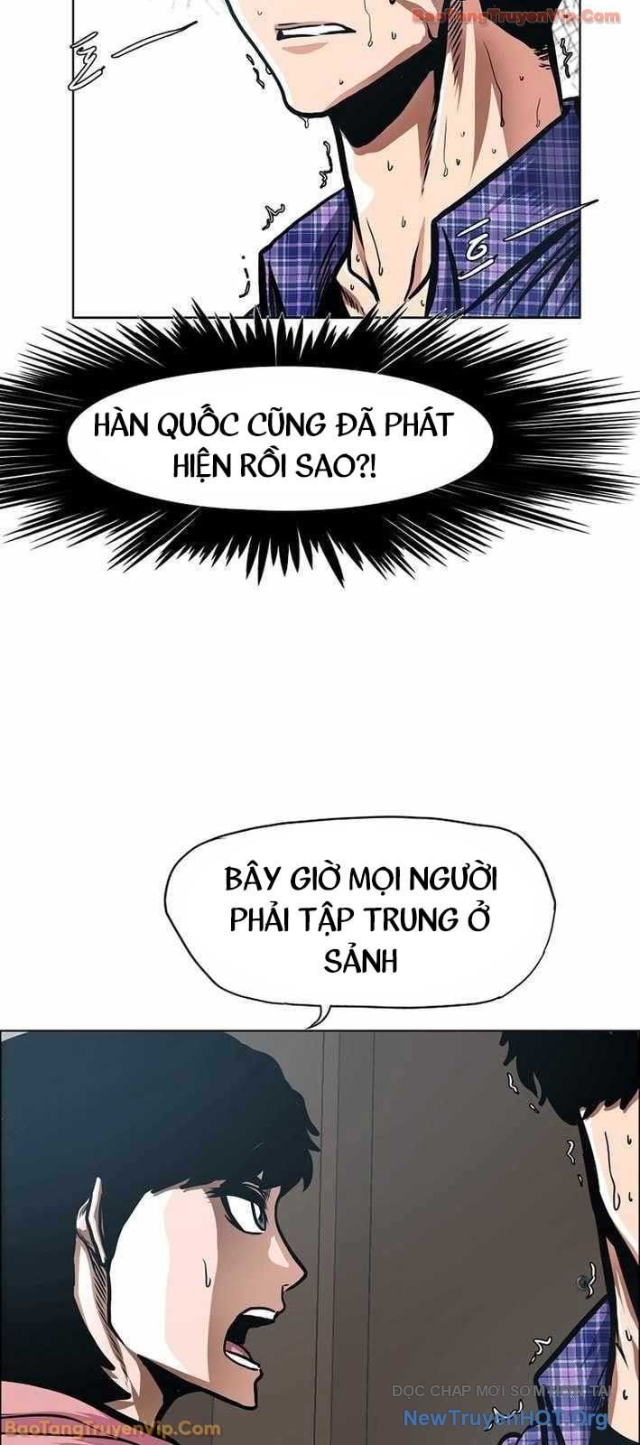 Gia Đình Bí Mật: Chapter 24